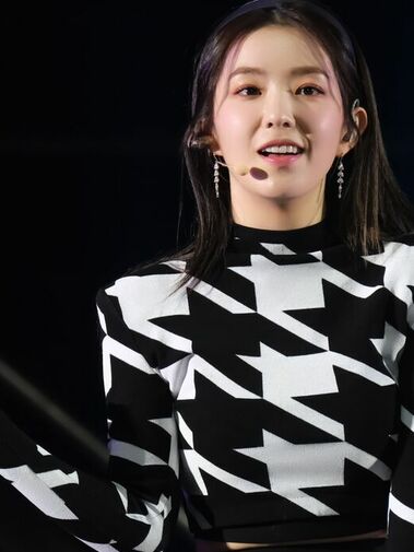 Irene (아이린)